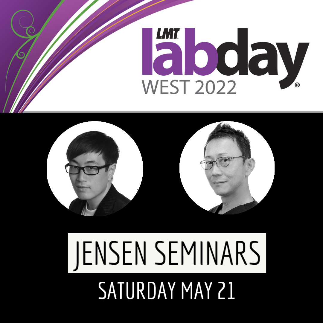 New at Jensen